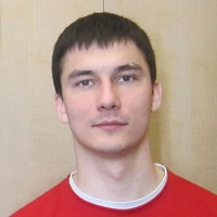 Кирилл Бухаров